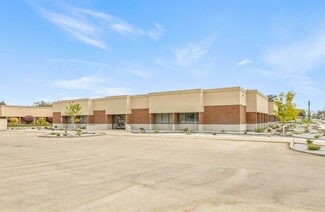 Plus de détails pour 3160 W Elder St, Boise, ID - Bureau à louer