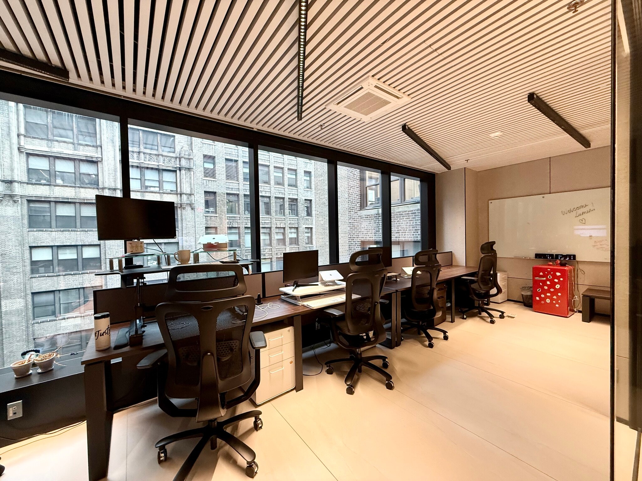 44 W 37th St, New York, NY for lease Interior Photo- Image 1 of 4