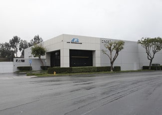 More details for 21037 Commerce Pointe Dr, City of Industry, CA - Industrial for Lease