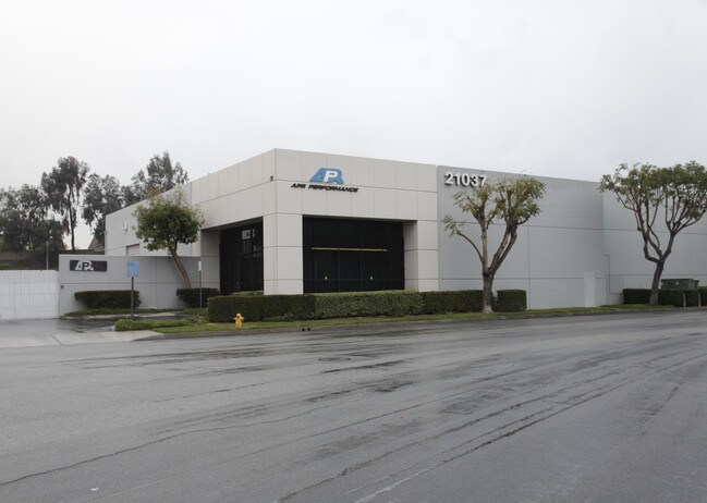 More details for 21037 Commerce Pointe Dr, City of Industry, CA - Industrial for Lease