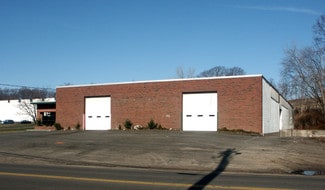 More details for 80 Prindle Hill Rd, Orange, CT - Industrial for Sale