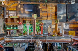 135 Duval St, Key West, FL - AERIAL  map view