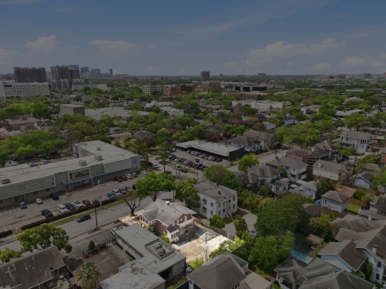 626 W Alabama St, Houston, TX for sale - Building Photo - Image 3 of 14