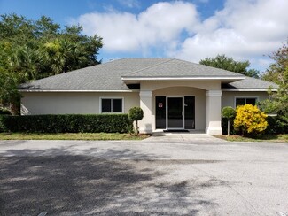 More details for 1807 Salk Dr, Tavares, FL - Office for Sale