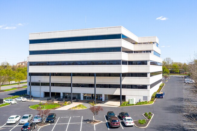 More details for 285 Davidson Ave, Somerset, NJ - Office for Lease