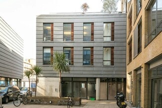 Plus de détails pour 7-15 Drysdale St, Londres - Bureau à vendre