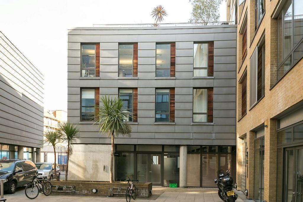 7-15 Drysdale St, Londres à vendre Photo du bâtiment- Image 1 de 75