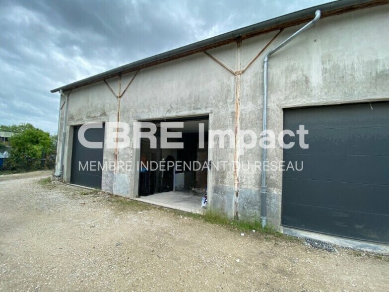6 Impasse Des Boussenots, Quetigny for lease - Building Photo - Image 3 of 10