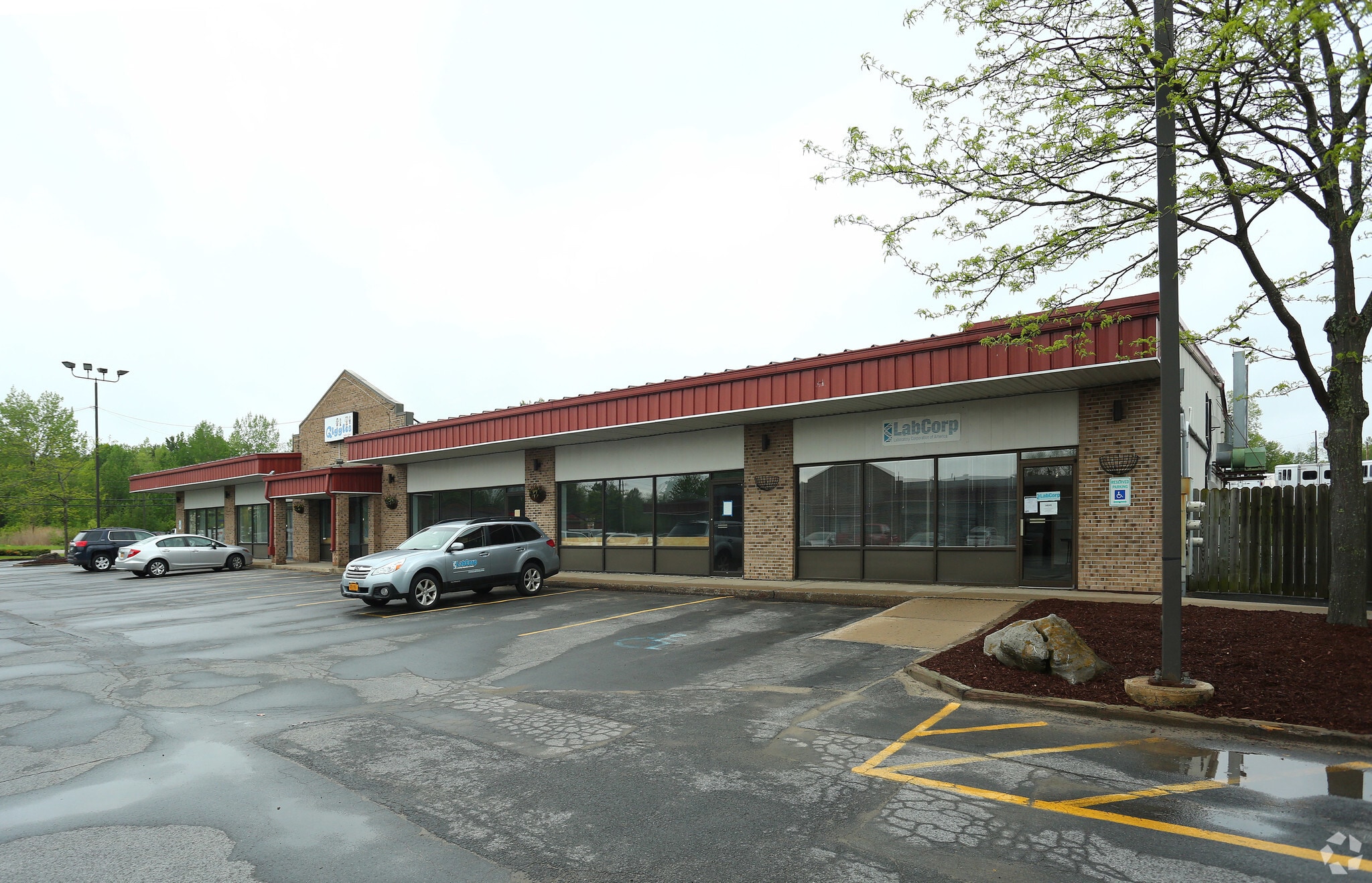 762-770 Route 3, Plattsburgh, NY for sale Primary Photo- Image 1 of 8