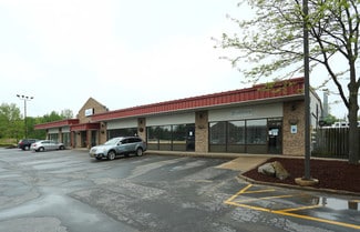 Plus de détails pour 762-770 Route 3, Plattsburgh, NY - Commerce de détail à vendre