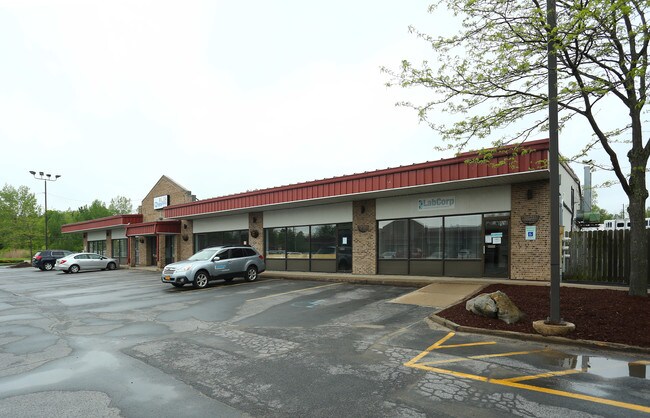 More details for 762-770 Route 3, Plattsburgh, NY - Retail for Sale