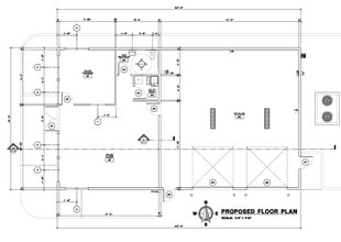 4104 Milan Rd, Sandusky, OH à louer Plan d’étage- Image 1 de 1