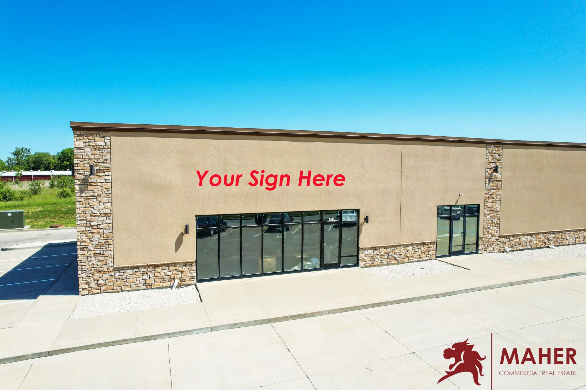 3075 Range Line St, Columbia, MO for lease Building Photo- Image 1 of 6