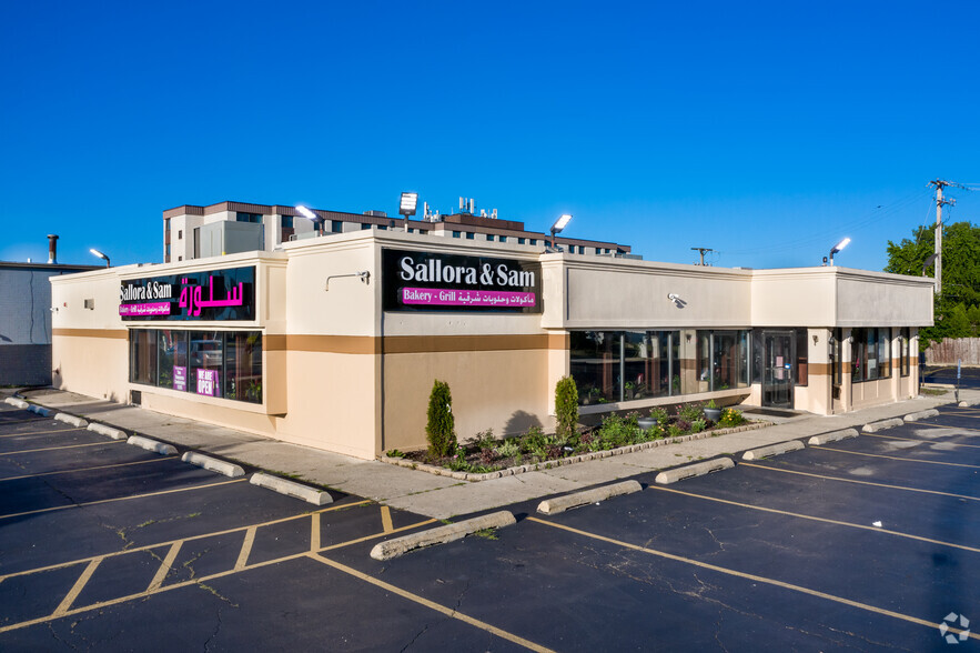 8500 S Harlem Ave, Bridgeview, IL for sale - Building Photo - Image 1 of 1