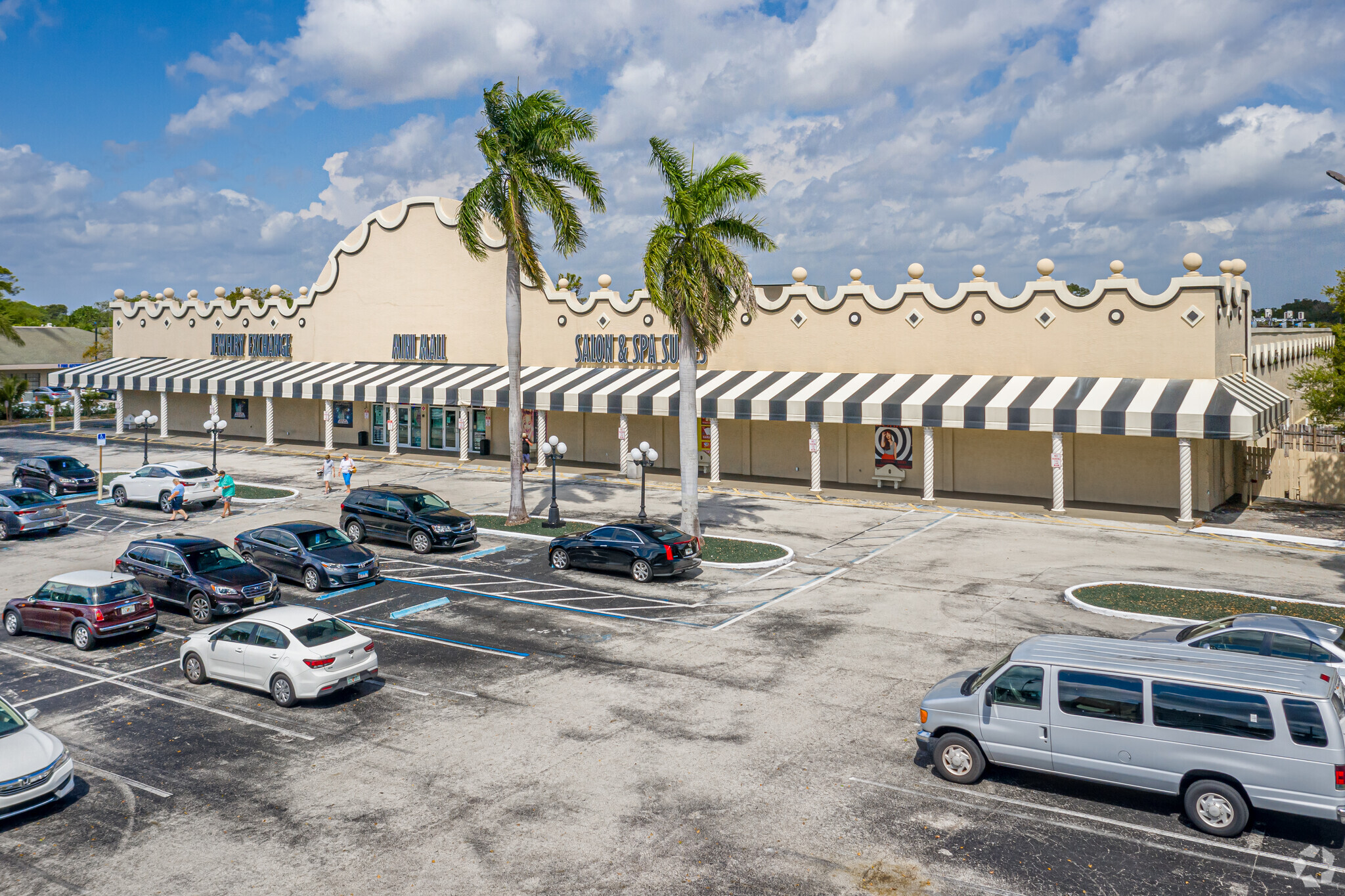 5283 W Atlantic Ave, Delray Beach, FL à vendre Photo principale- Image 1 de 1