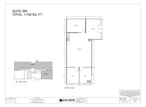 1064 S North County Blvd, Pleasant Grove, UT for lease Interior Photo- Image 1 of 1