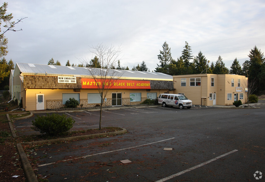 8910 Martin Way E, Olympia, WA for sale - Building Photo - Image 1 of 1