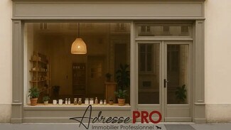 Plus de détails pour Commerce de détail à louer