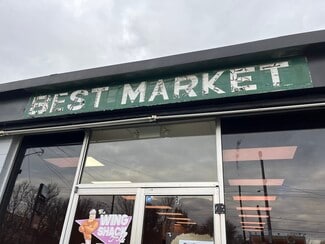 Plus de détails pour 495 Whitehall St, Atlanta, GA - Commerce de détail à louer