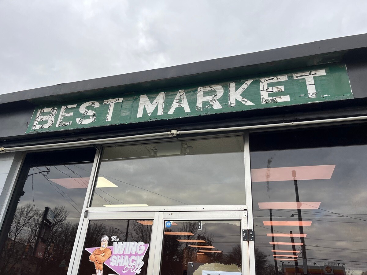 495 Whitehall St, Atlanta, GA à louer Photo du bâtiment- Image 1 de 6