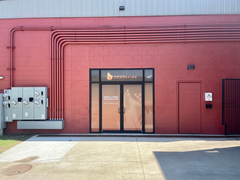 317 S Trenton Ave, Tulsa, OK for lease - Building Photo - Image 2 of 7