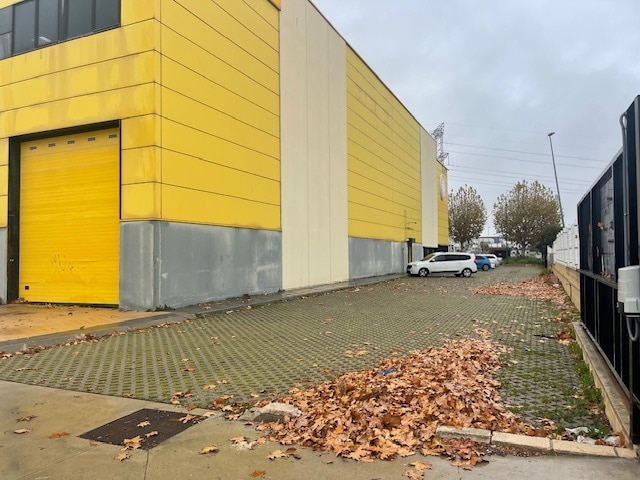 Industrial in Ciempozuelos, Madrid for sale - Building Photo - Image 3 of 11