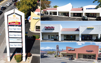 More details for 2900 Clear Acre Ln, Reno, NV - Retail for Lease