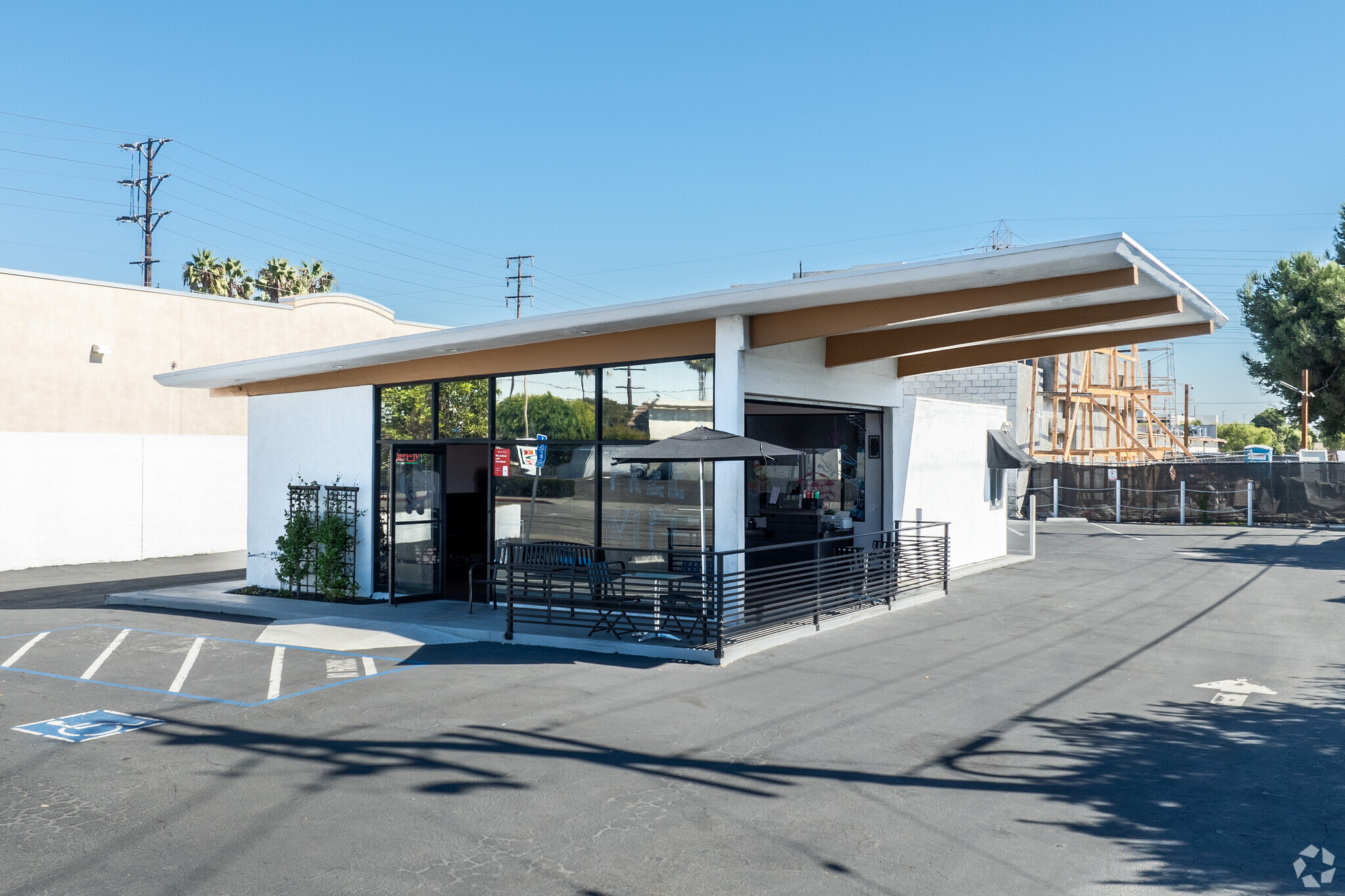 17050 Newland St, Fountain Valley, CA for sale Building Photo- Image 1 of 1