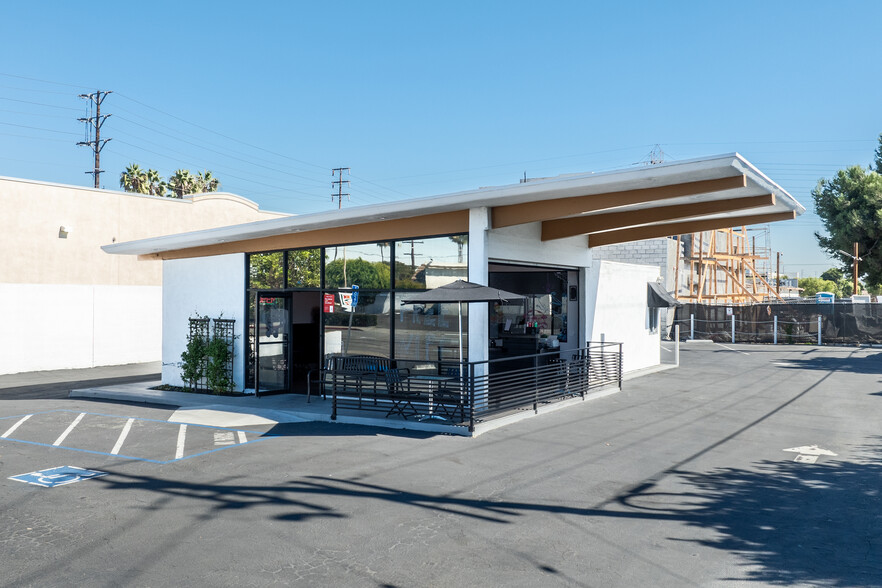 17050 Newland St, Fountain Valley CA - Commercial Real Estate