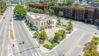 Plus de détails pour 4671-4681 Huntington Dr S, Los Angeles, CA - Commerce de détail à vendre