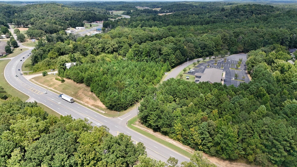 0000 N HWY 43, Northport, AL for sale - Building Photo - Image 2 of 12