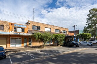 Plus de détails pour 20-24 Hope Street, Seven Hills - Bureau à louer