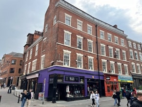 35 Warser Gate, Nottingham for lease Building Photo- Image 1 of 5