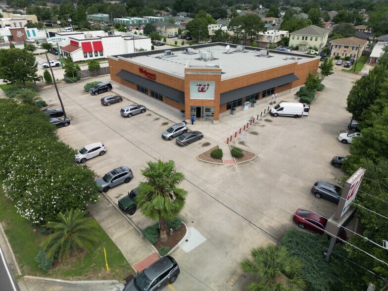 4601 Veterans Memorial Blvd, Metairie, LA à vendre - Photo du bâtiment - Image 3 de 11