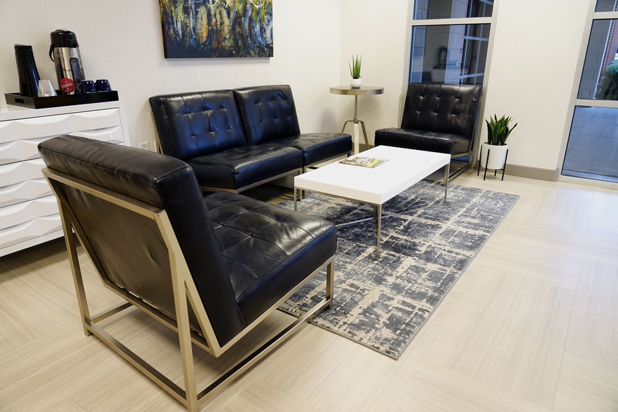 5055 W Park Blvd, Plano, TX à louer - Photo intérieure - Image 3 de 16