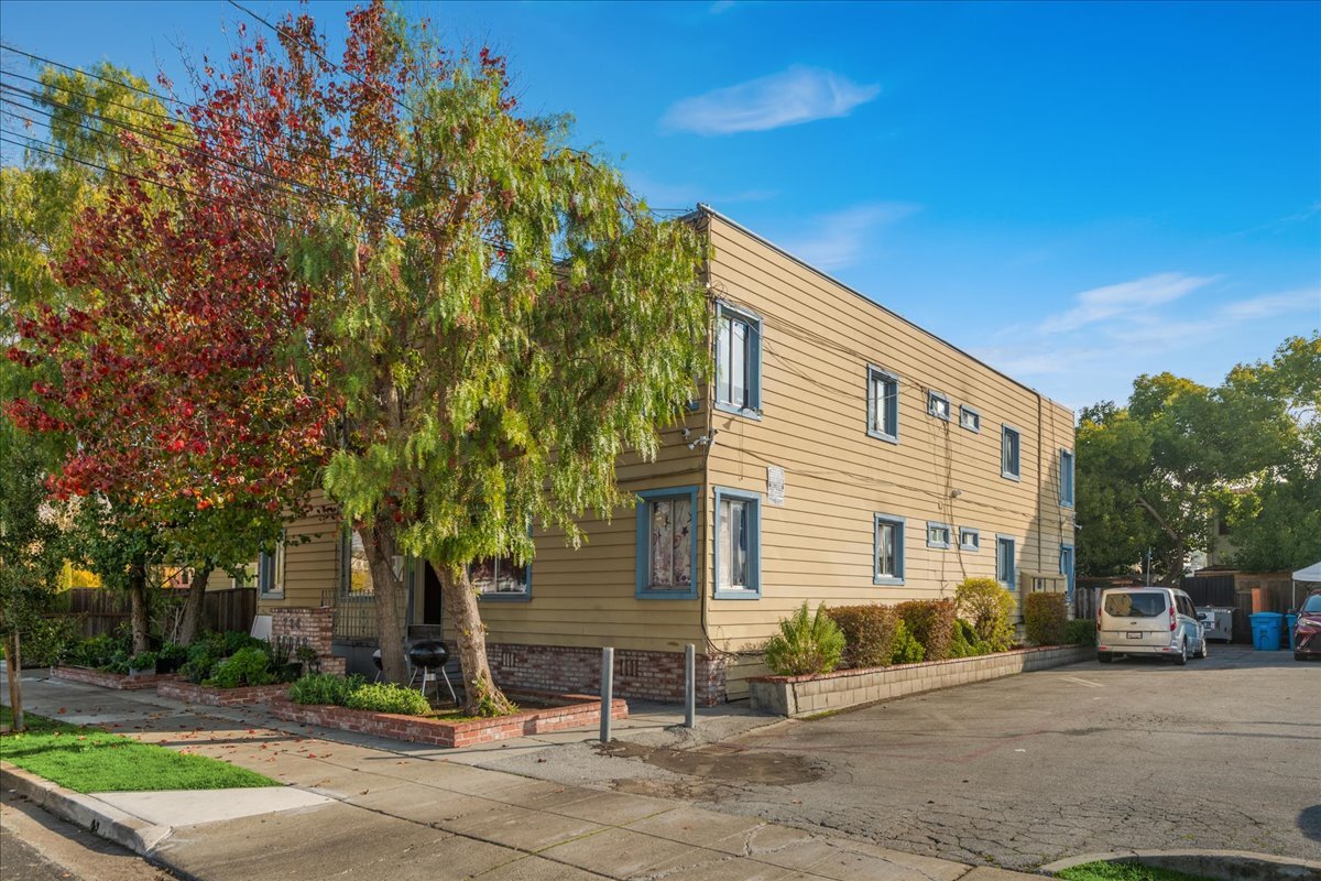 736 Cedar St, Redwood City, CA for sale Building Photo- Image 1 of 1