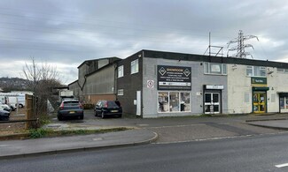 Plus de détails pour 8 New Rd, Newhaven - Local d'activités à louer