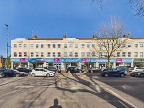 1460-1468 High Rd, London for lease Building Photo- Image 2 of 9