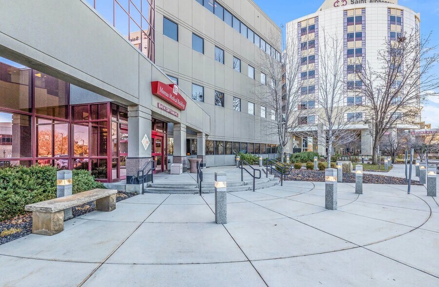 6140 W Curtisian Ave, Boise, ID à louer - Photo du bâtiment - Image 3 de 13