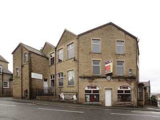 Plus de détails pour Spring Ln, Colne - Bureau à louer