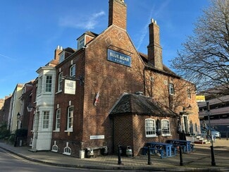 More details for 29 Market Close, Poole - Retail for Sale