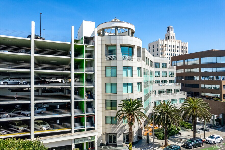 1333 2nd St, Santa Monica, CA à louer - Photo du bâtiment - Image 3 de 6