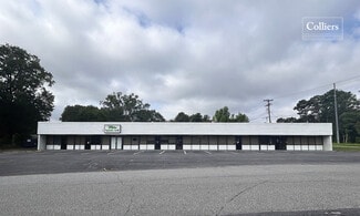More details for 102-114 Metro Dr, Spartanburg, SC - Retail for Sale