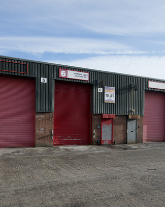 More details for 6 Bontoft St, Hull - Industrial for Lease