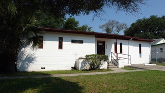 Plus de détails pour 4608 Norwood Ave, Jacksonville, FL - Bureau à louer