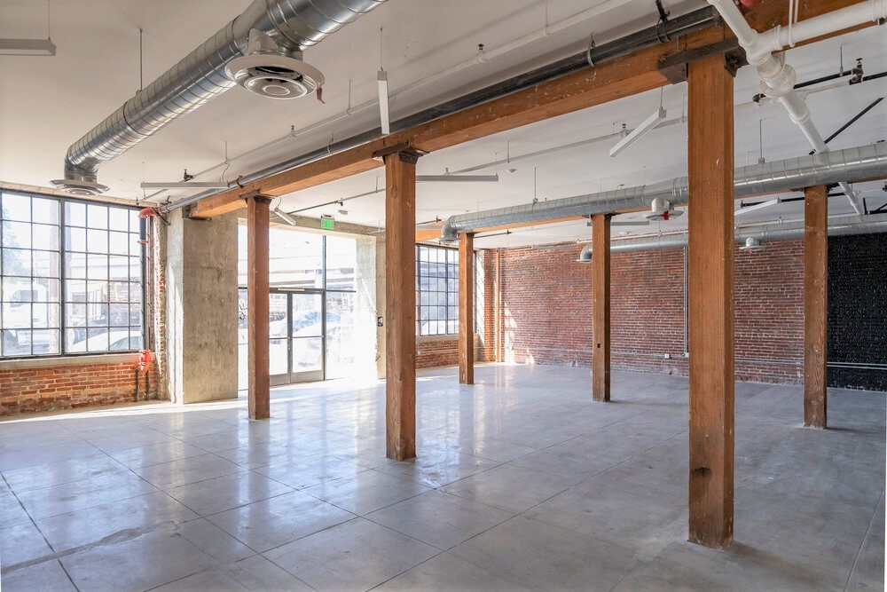 1330 S Santa Fe Ave, Los Angeles, CA for lease Interior Photo- Image 1 of 29