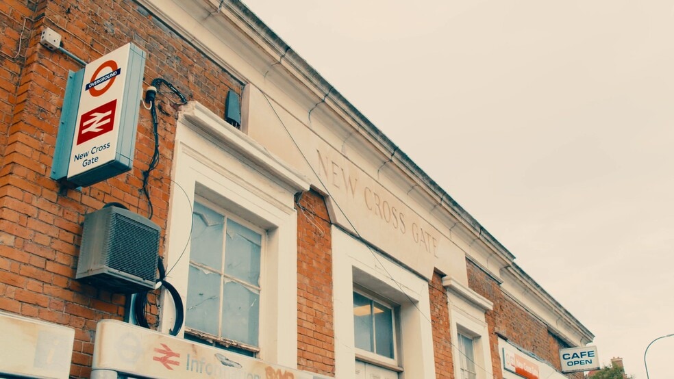 Goodwood Rd, London for lease - Commercial Listing Video - Image 2 of 19