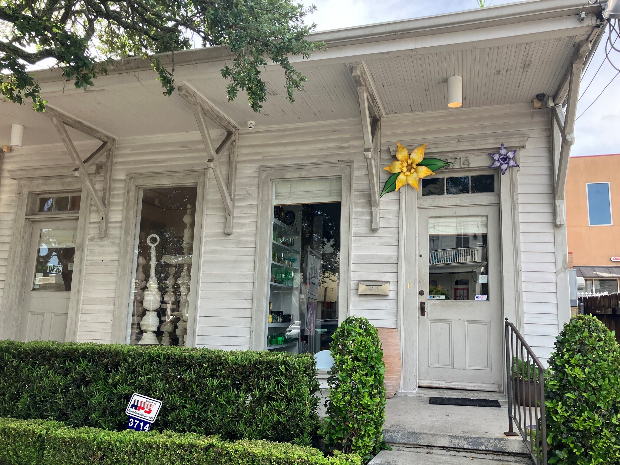 3714 Magazine St, New Orleans, LA à vendre Photo principale- Image 1 de 1