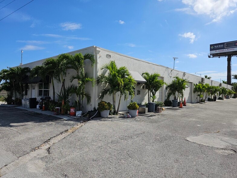 1700 Depot Ave, Delray Beach, FL à vendre - Photo du bâtiment - Image 2 de 14