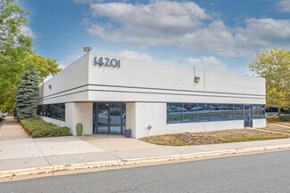 More details for 14201 Sullyfield Cir, Chantilly, VA - Office for Lease
